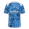 Derby County 2025-26 third