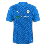 2023–24 home