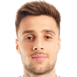 Ilia Gruev (born 2000)