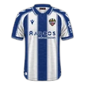 Levante 2025-26 away