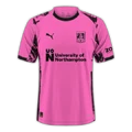 Northampton Town 2025-26 away