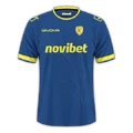 Panetolikos 2024-25 away