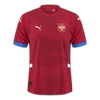 Serbia 2024 home