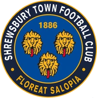 Shrewsbury new