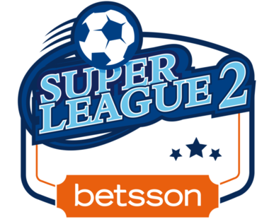 Super League Greece 2 Football Wiki Fandom