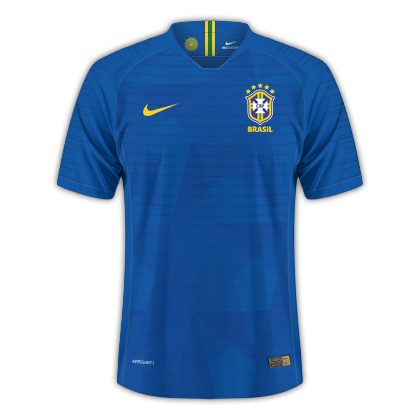 Brazil national football team - Wikipedia