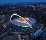 English stadiums