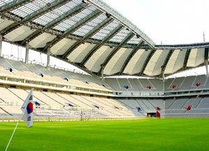 FC Seoul Stadium 001