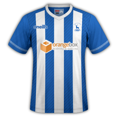 Hartlepool United F.C. - Wikipedia