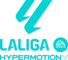 LaLiga Hypermotion 2023 Logo