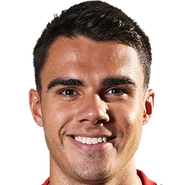 Reece James (born 1993)