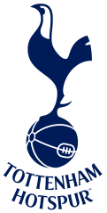 Tottenham Hotspur F.C Lucky Crest