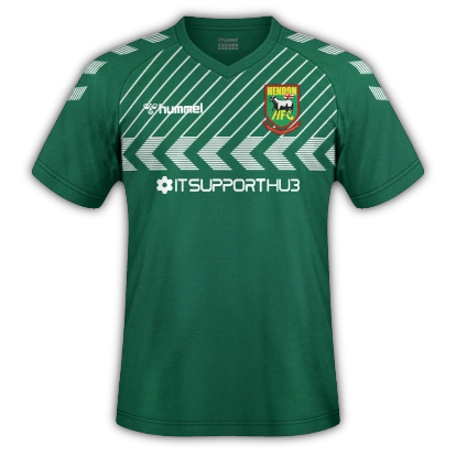 Hendon F.C. Football Wiki Fandom