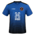 Histon 2020-21 away