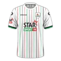Oud-Heverlee Leuven 2025-26 home