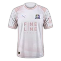 Plymouth Argyle 2025-26 third