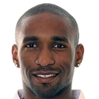 Jermain Defoe