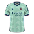 Levante 2025-26 third