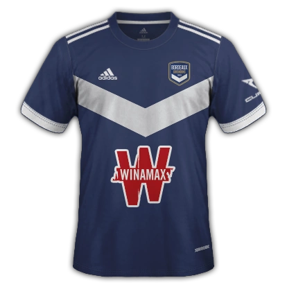 FC Girondins de Bordeaux - Football Wiki - Fandom