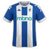 Chester 2020-21 home