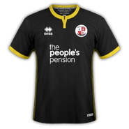 2019–20 third