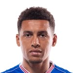 James Tavernier 003