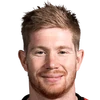 Kevin De Bruyne