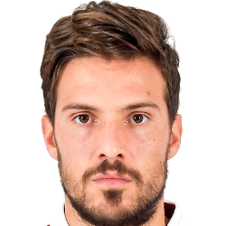 Simone Verdi - Player profile 23/24