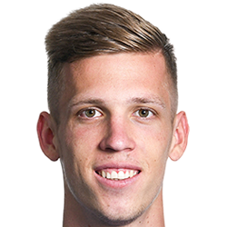 Dani Olmo Football Wiki Fandom