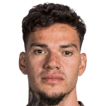 Ederson (born 1993).1