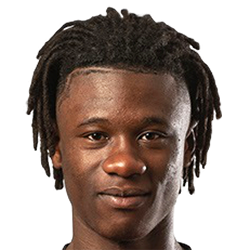 Eduardo Camavinga Football Wiki Fandom