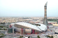 Khalifa-newStadium-Doha-2016-PTFE roof