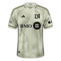 Los Angeles 2024 away