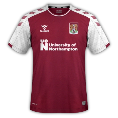 CategoryNorthampton Town F.C. by season Football Wiki Fandom