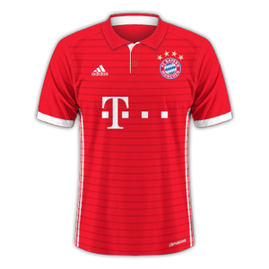 16 17 Fc Bayern Munich Season Football Wiki Fandom