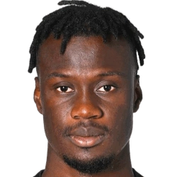 Cheikh Niasse | Football Wiki | Fandom