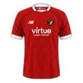 Ebbsfleet United 2024-25 home