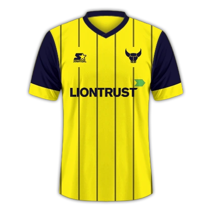 201617 Oxford United F.C. season Football Wiki Fandom