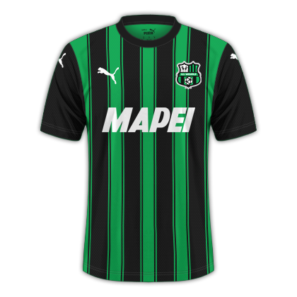 US Sassuolo Calcio - Wikipedia