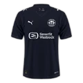 Wigan Athletic 2025-26 away