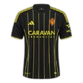 Zaragoza 2025 away