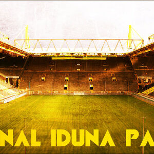 Westfalenstadion Image Gallery Football Wiki Fandom