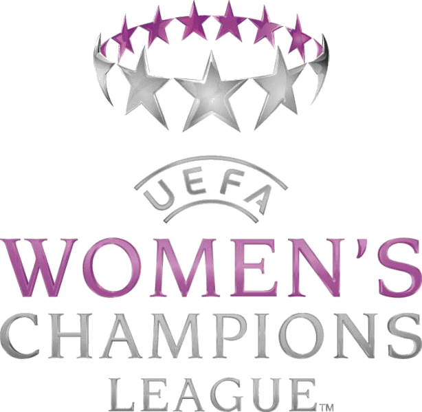 Le trophée de la Ligue des champions féminine, UEFA Women's