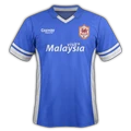 Cardiff City 2014-15 home