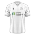Yate Town 2024-25 away