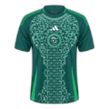 Algeria 2025 away