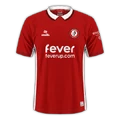 Bristol City 2025-26 home