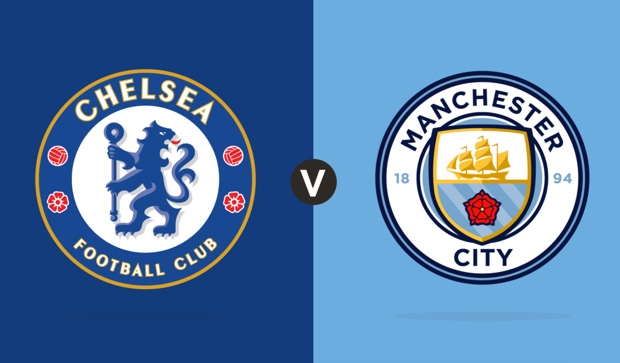 Chelsea V Manchester City 2019 20 Football Wiki Fandom