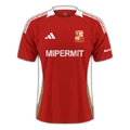 Swindon Town 2025-26 home