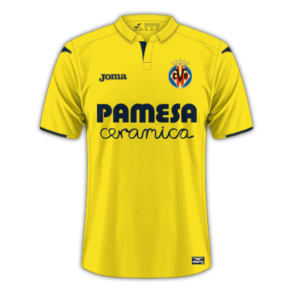 2017 18 Villarreal Cf Season Football Wiki Fandom